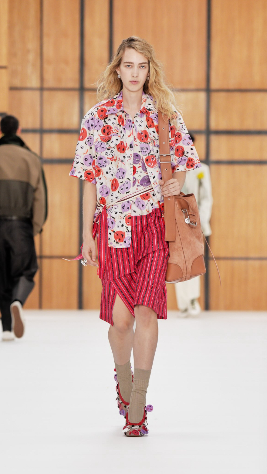 Semana de la moda Londres
