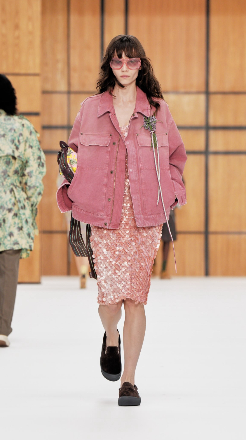 Burberry SS27