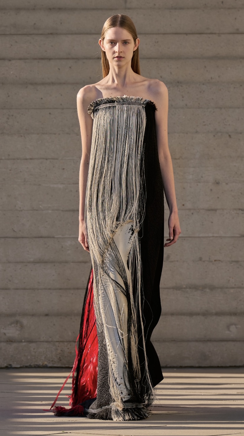 London Fashion Week SS27