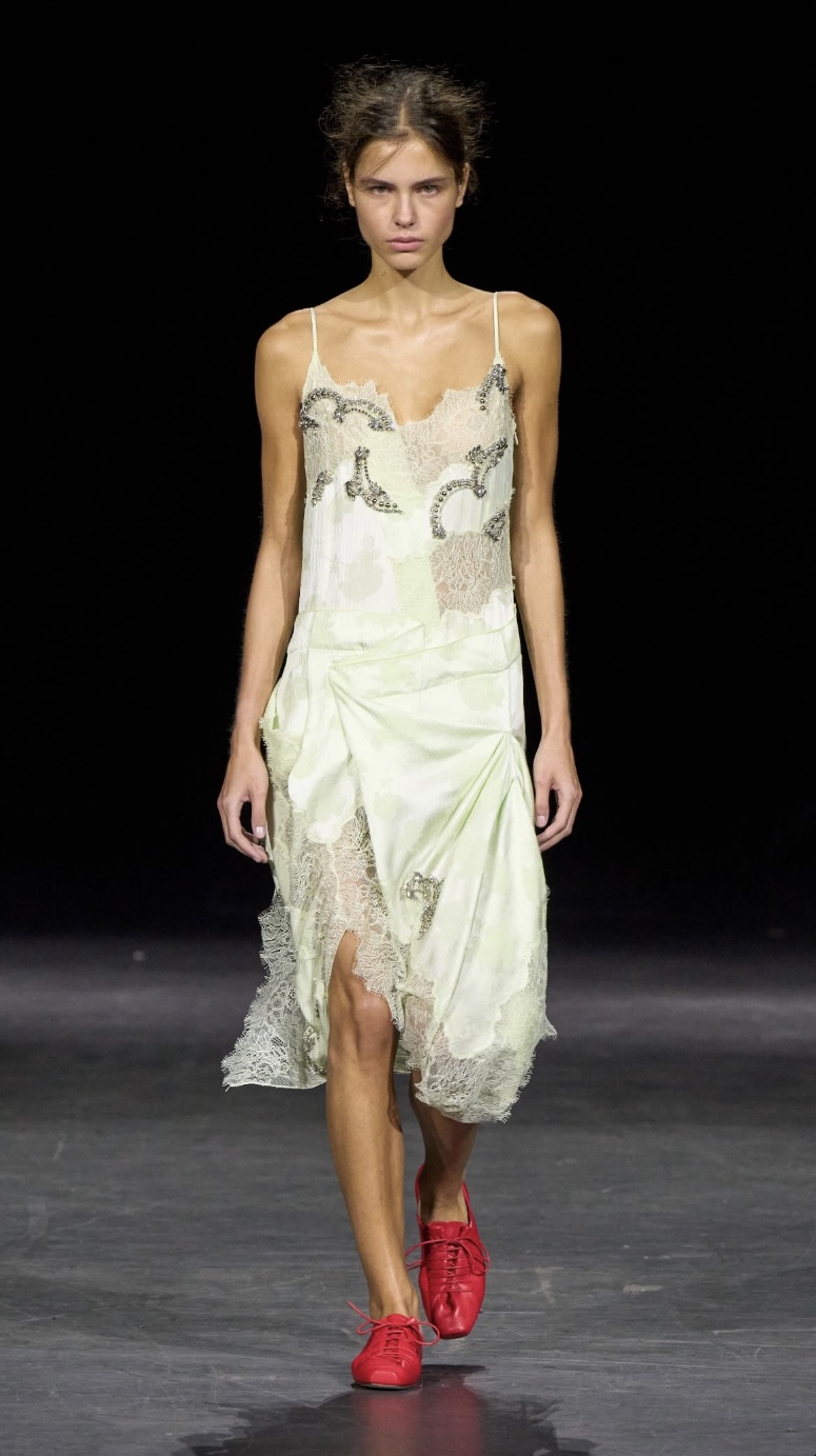 LFW 2026