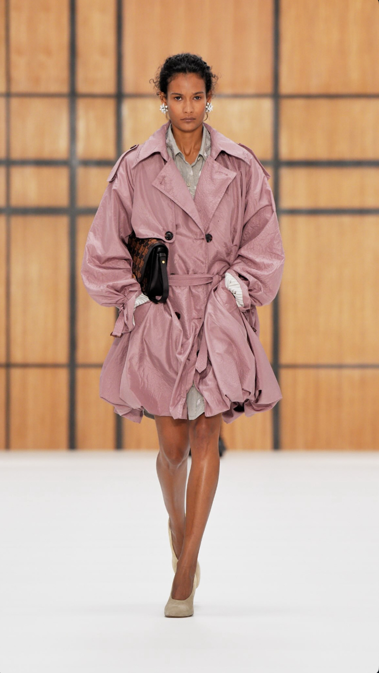 Burberry SS27