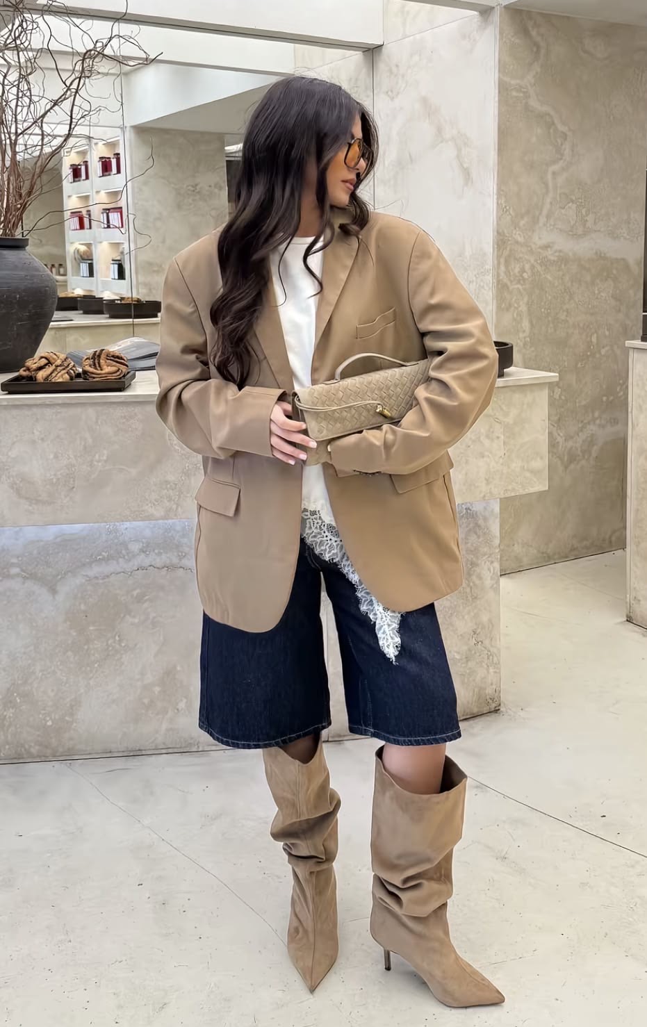 Botas en Tendencia