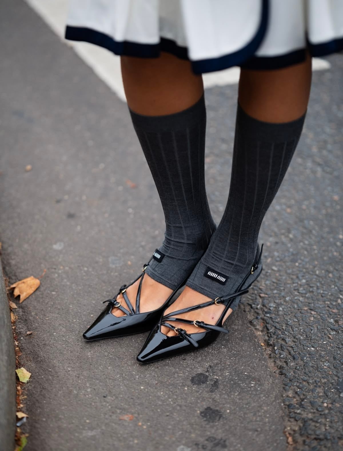 Kitten heels