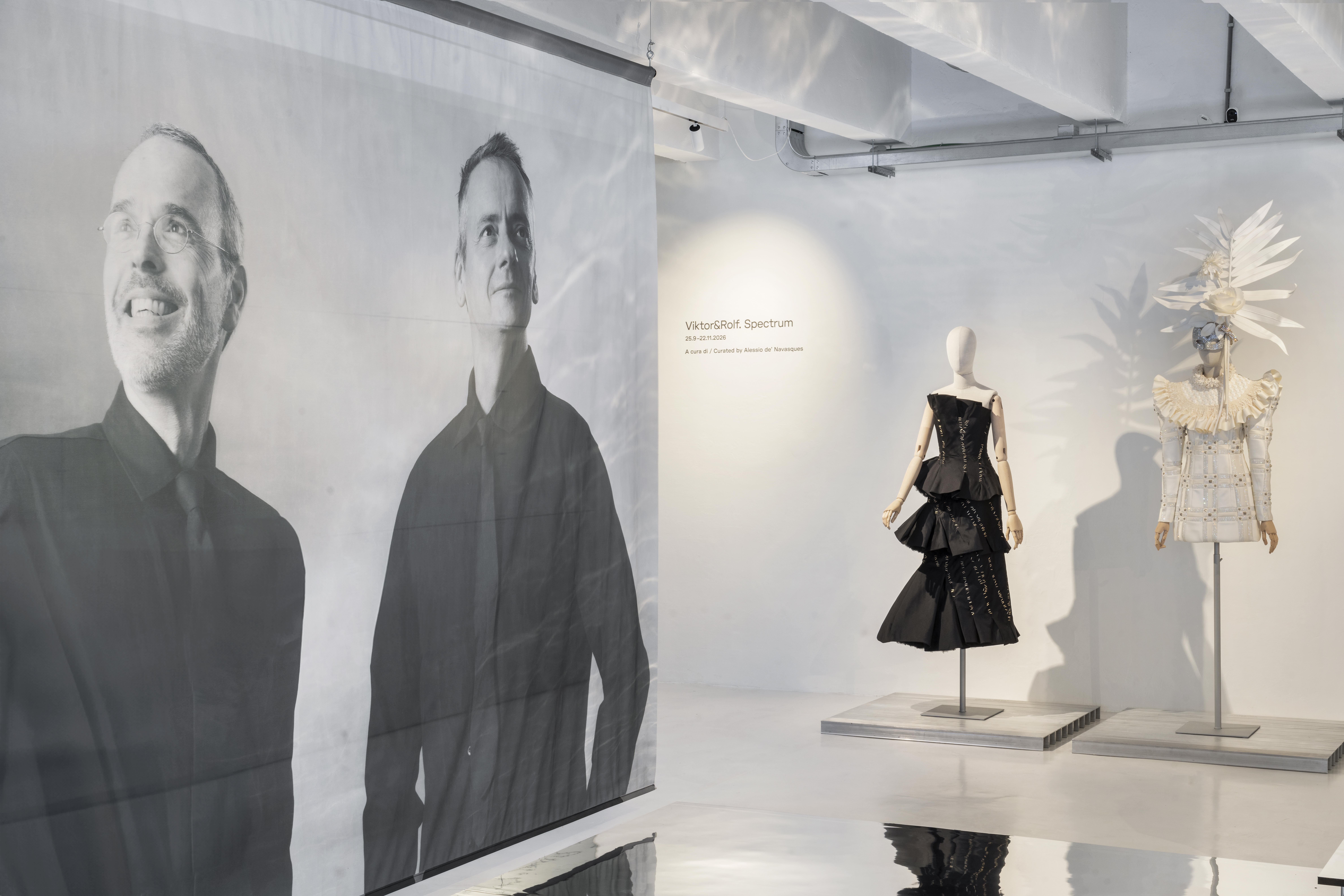 Spectrum Viktor&Rolf