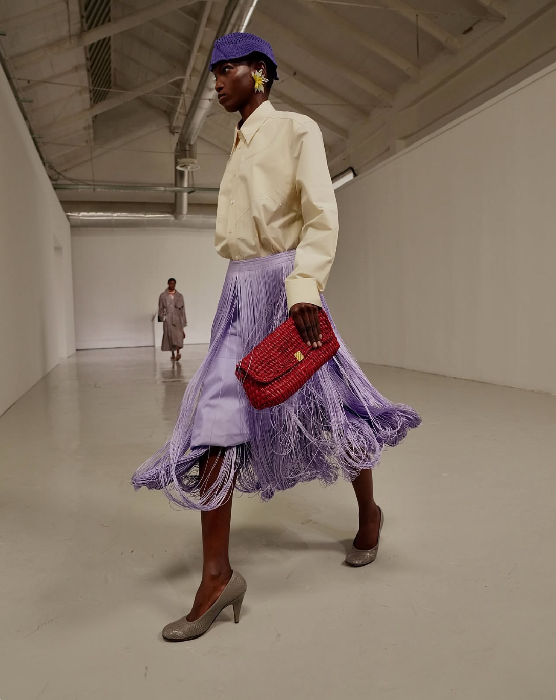 Bottega Veneta Spring 2027