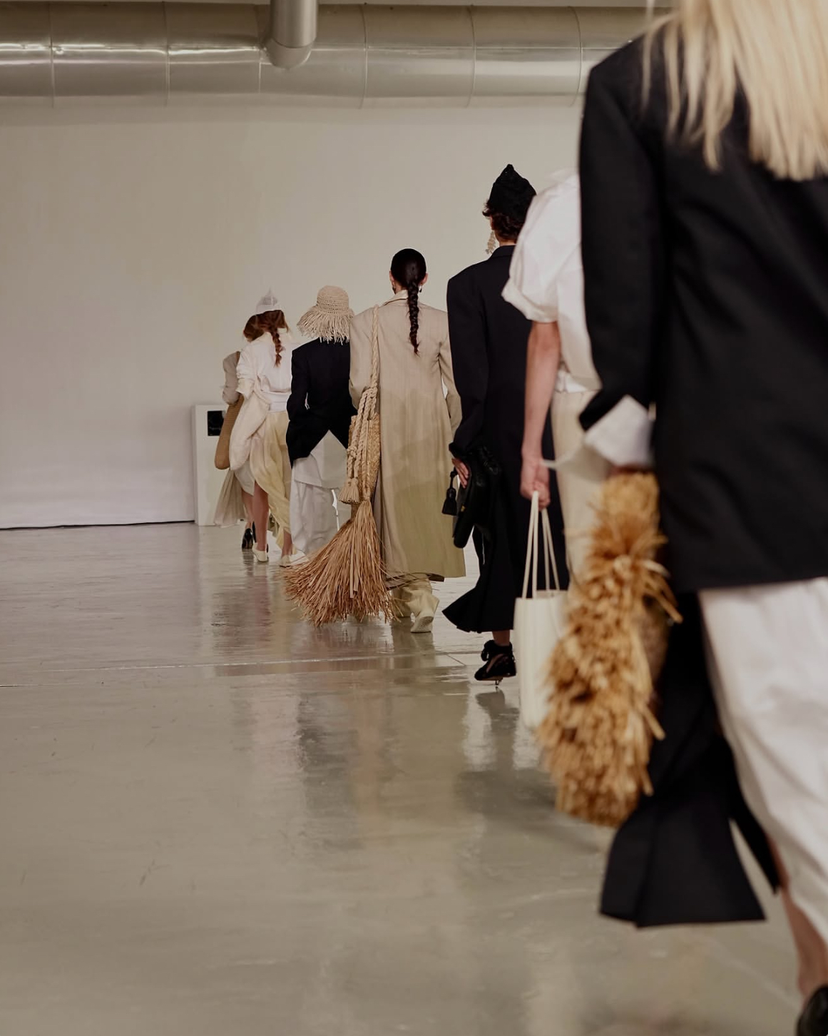Milan Fashion Week
