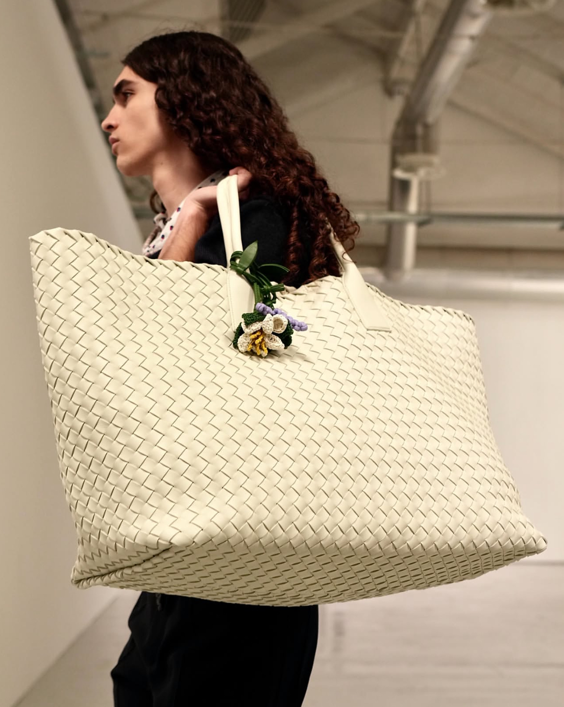 Bottega Veneta Spring 2027