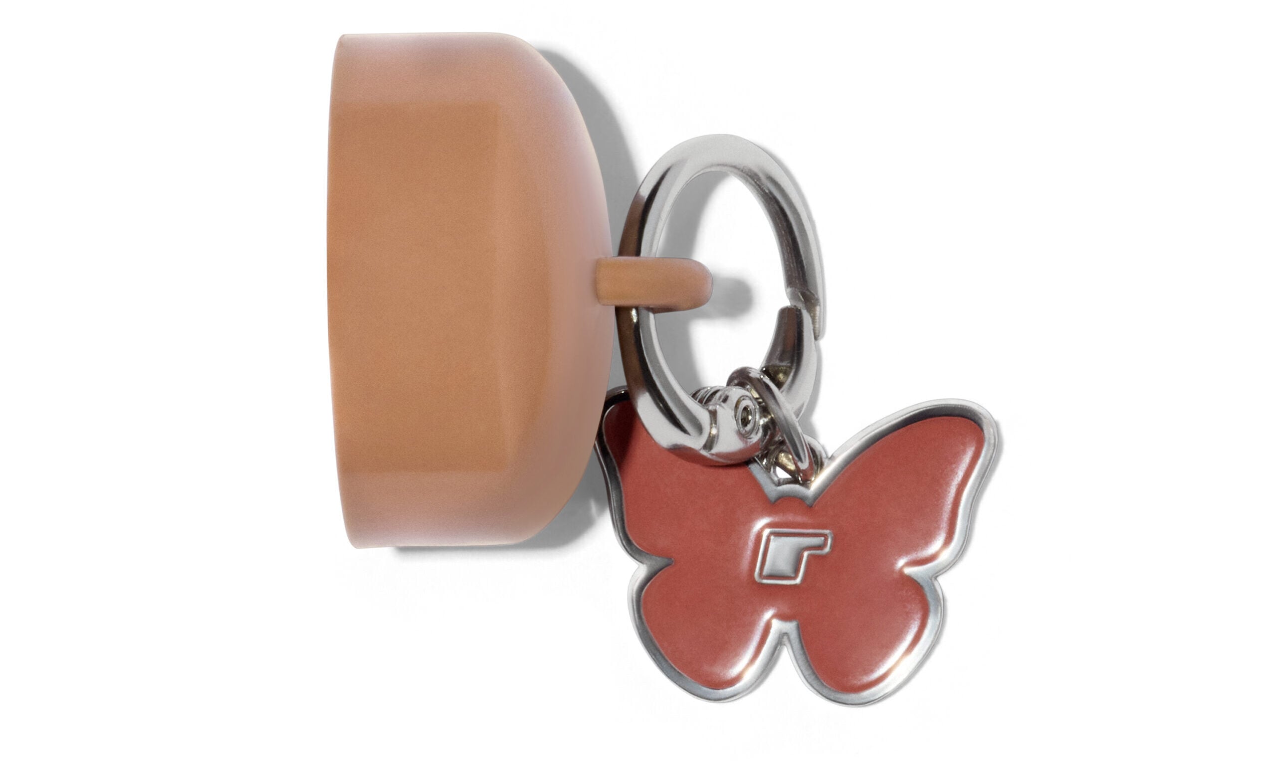 Flutter charm rhode