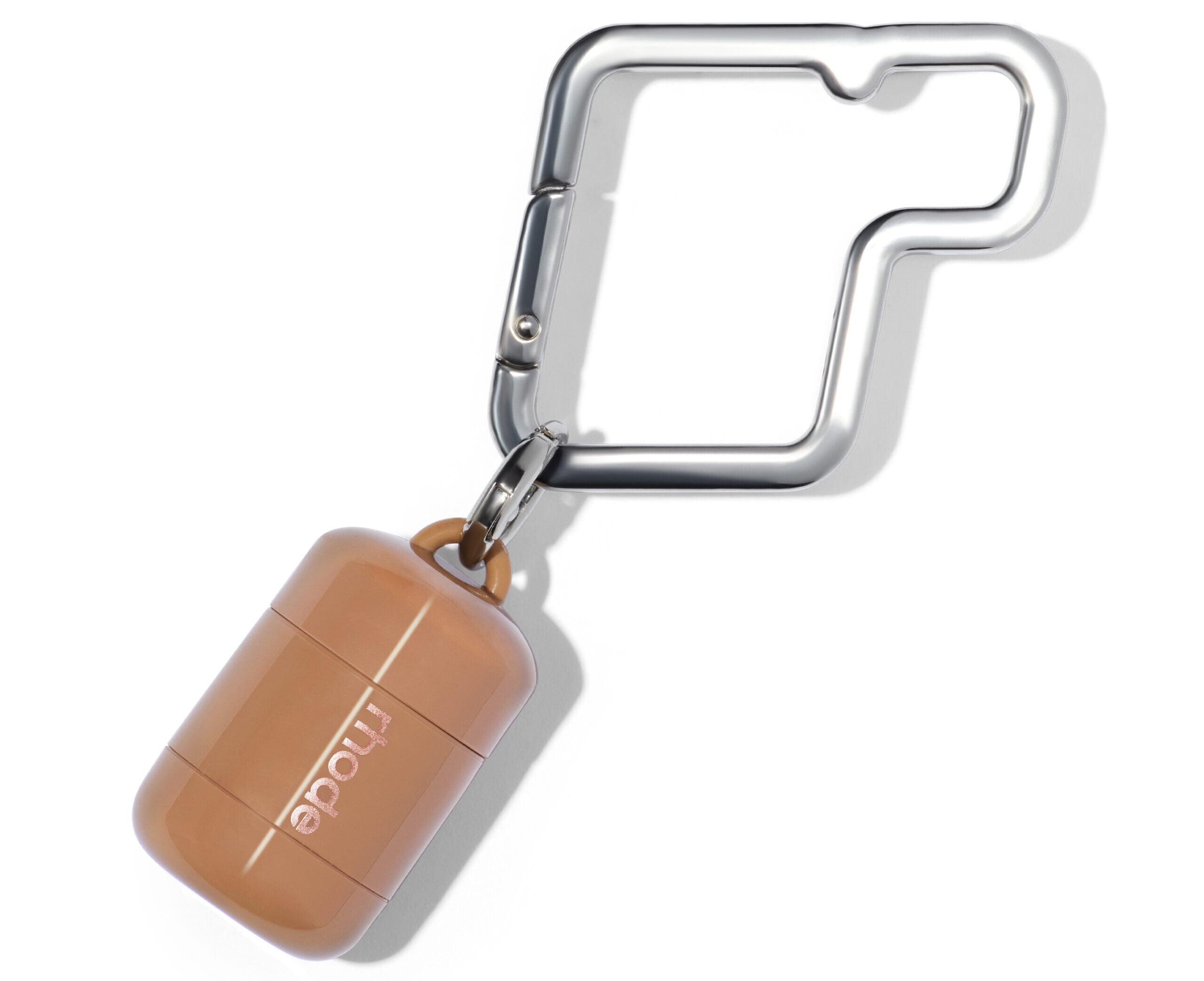 Rhode carabiner