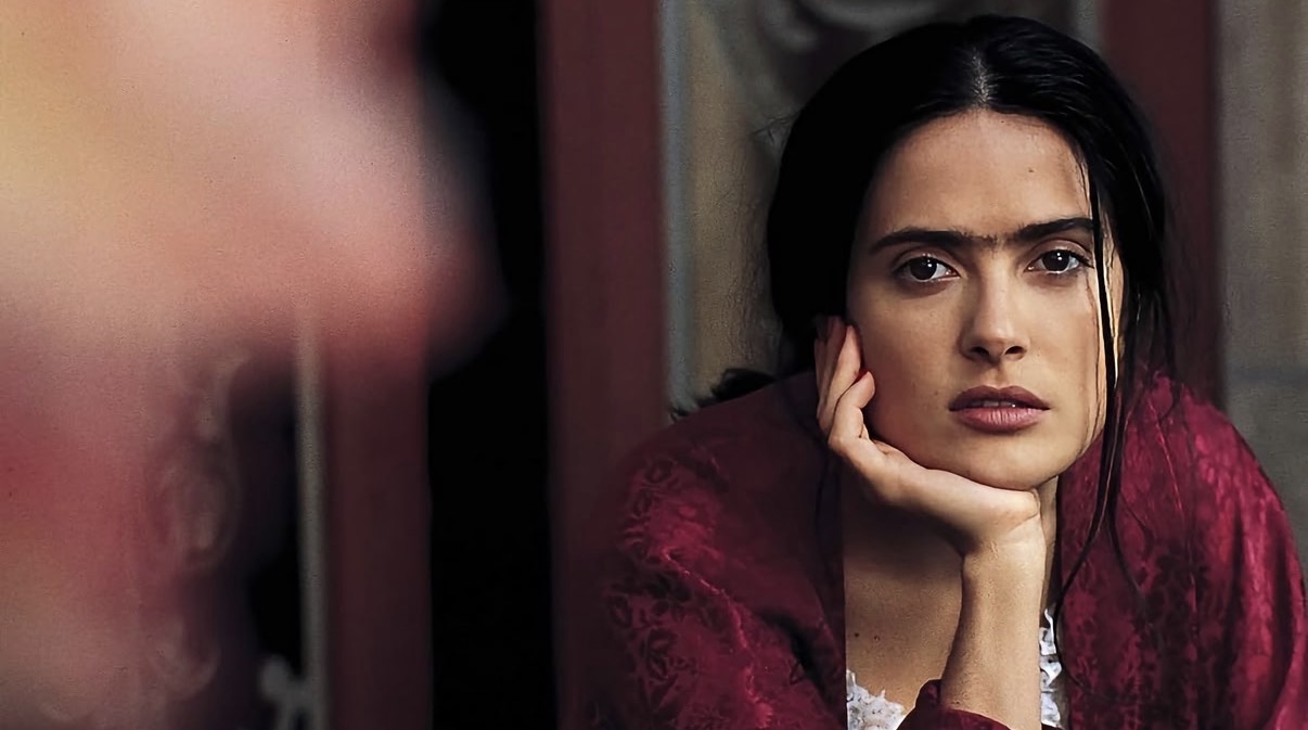 Salma Hayek, Frida 