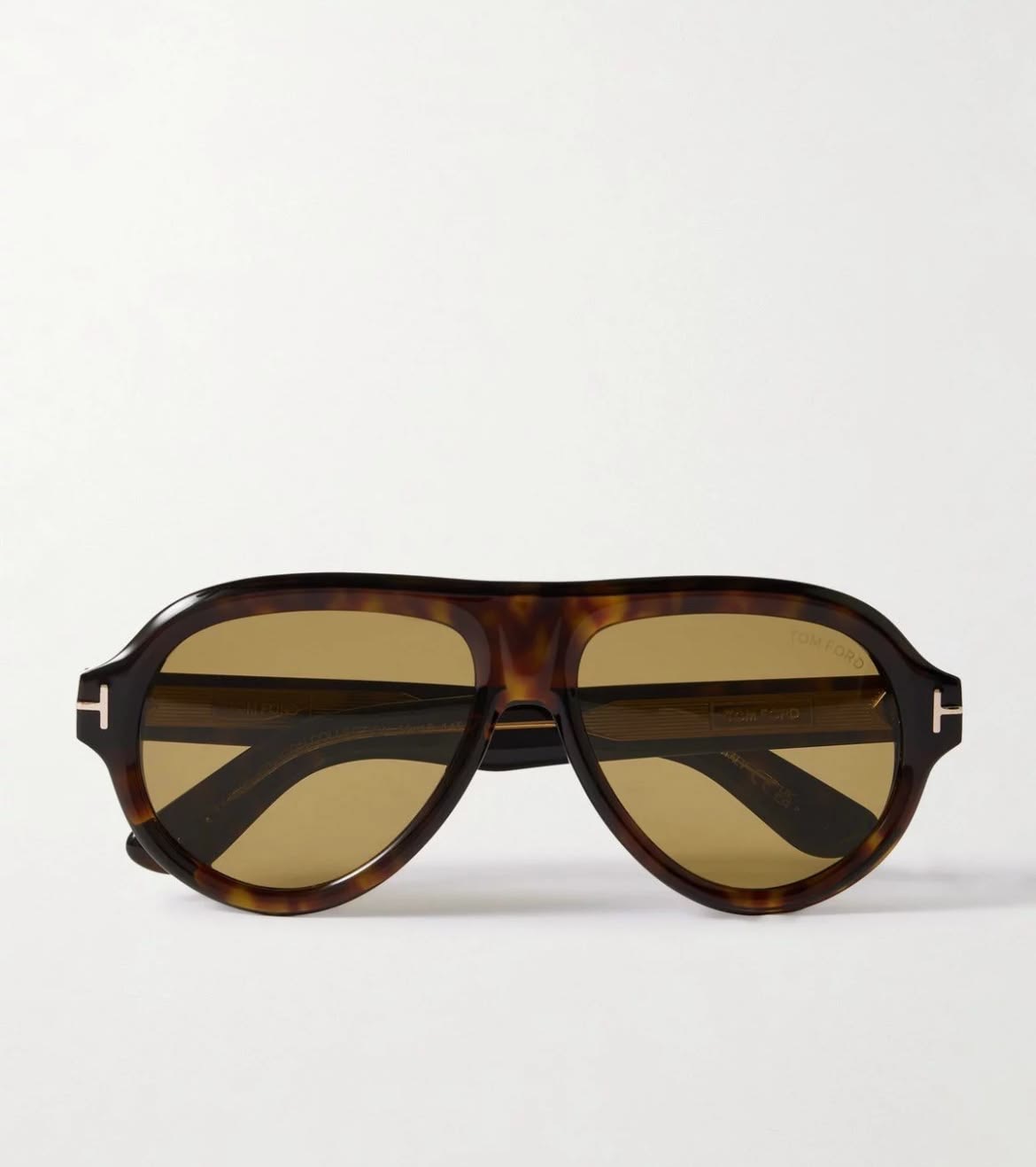 Lentes aviador carey accesorios