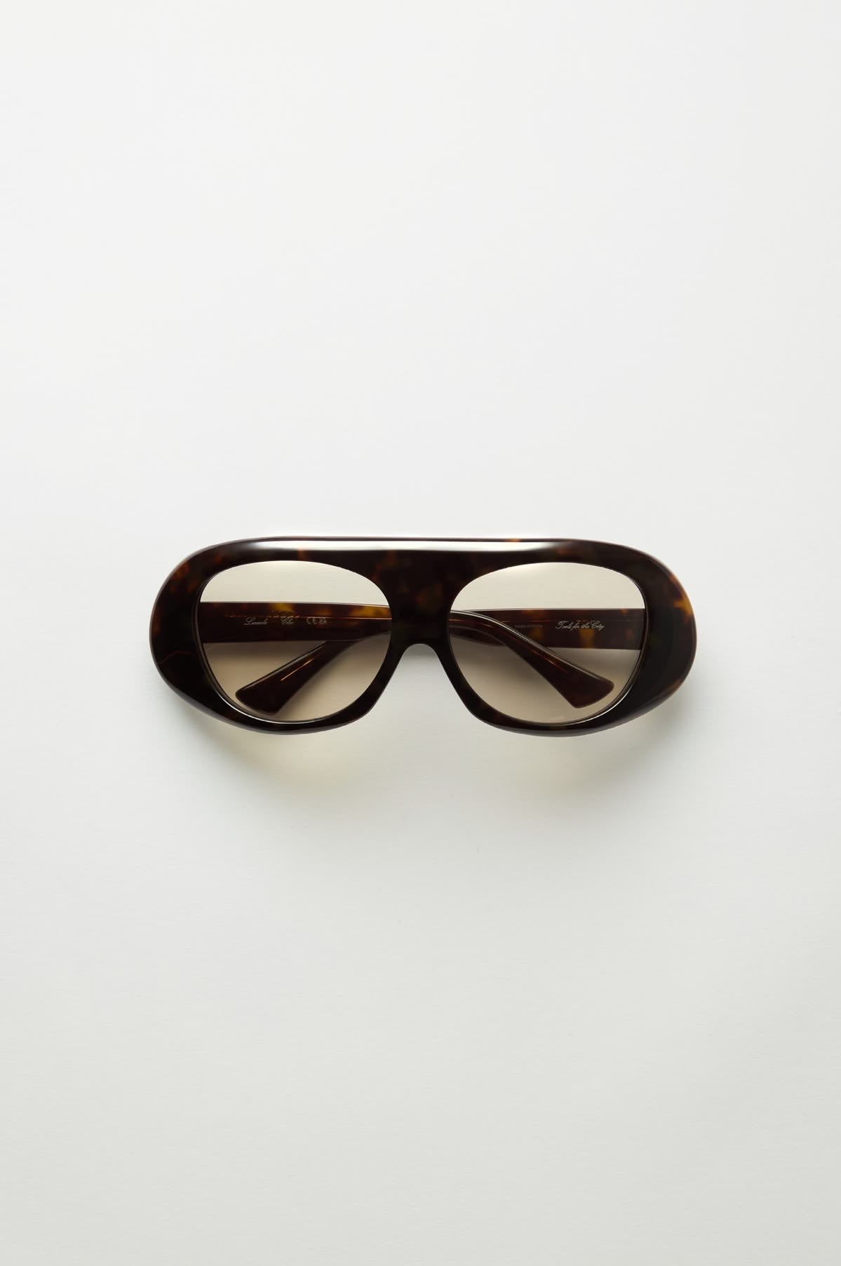Lentes bold aviador