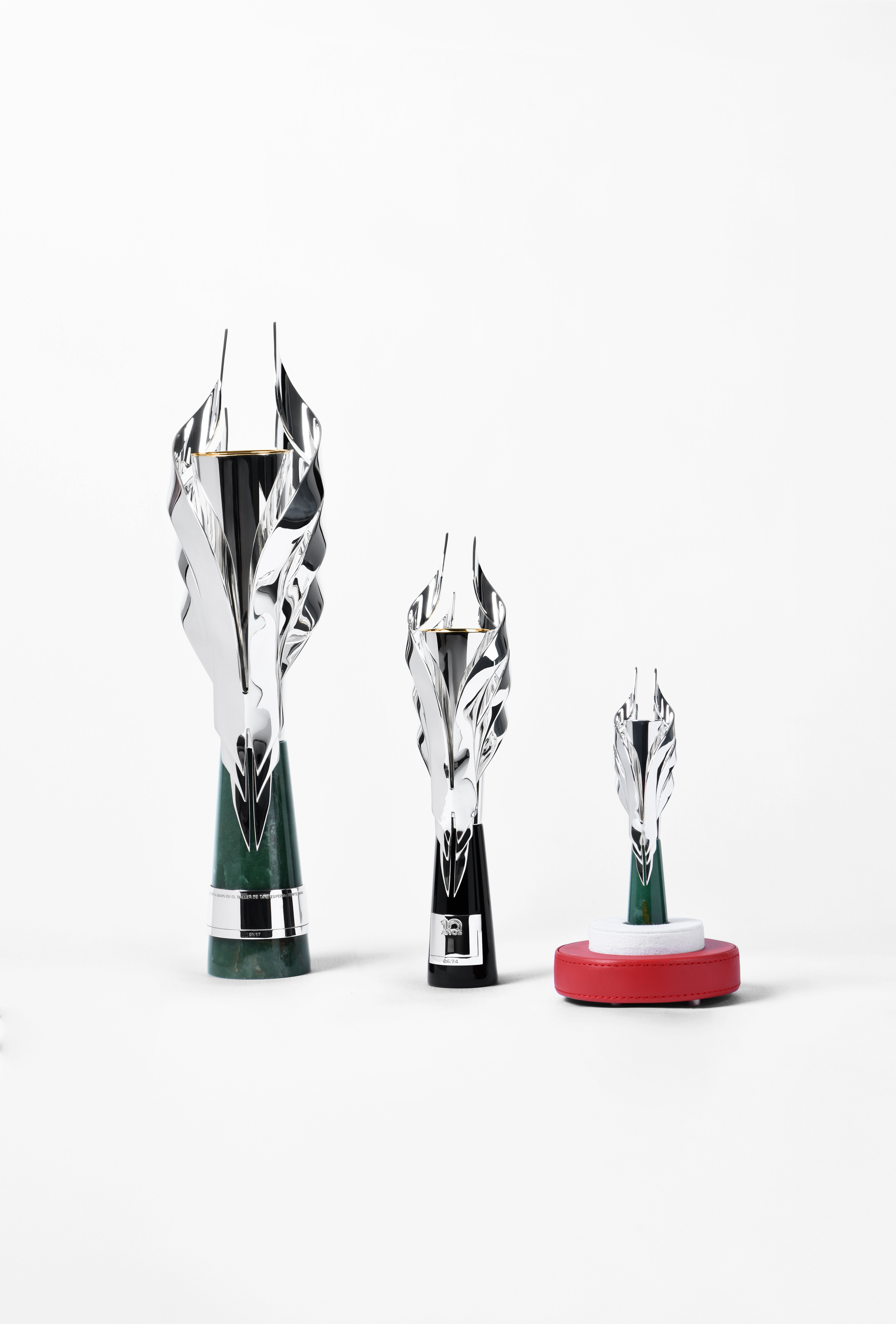 Coleccionables TANE F1 Gran Premio de la Ciudad de México
