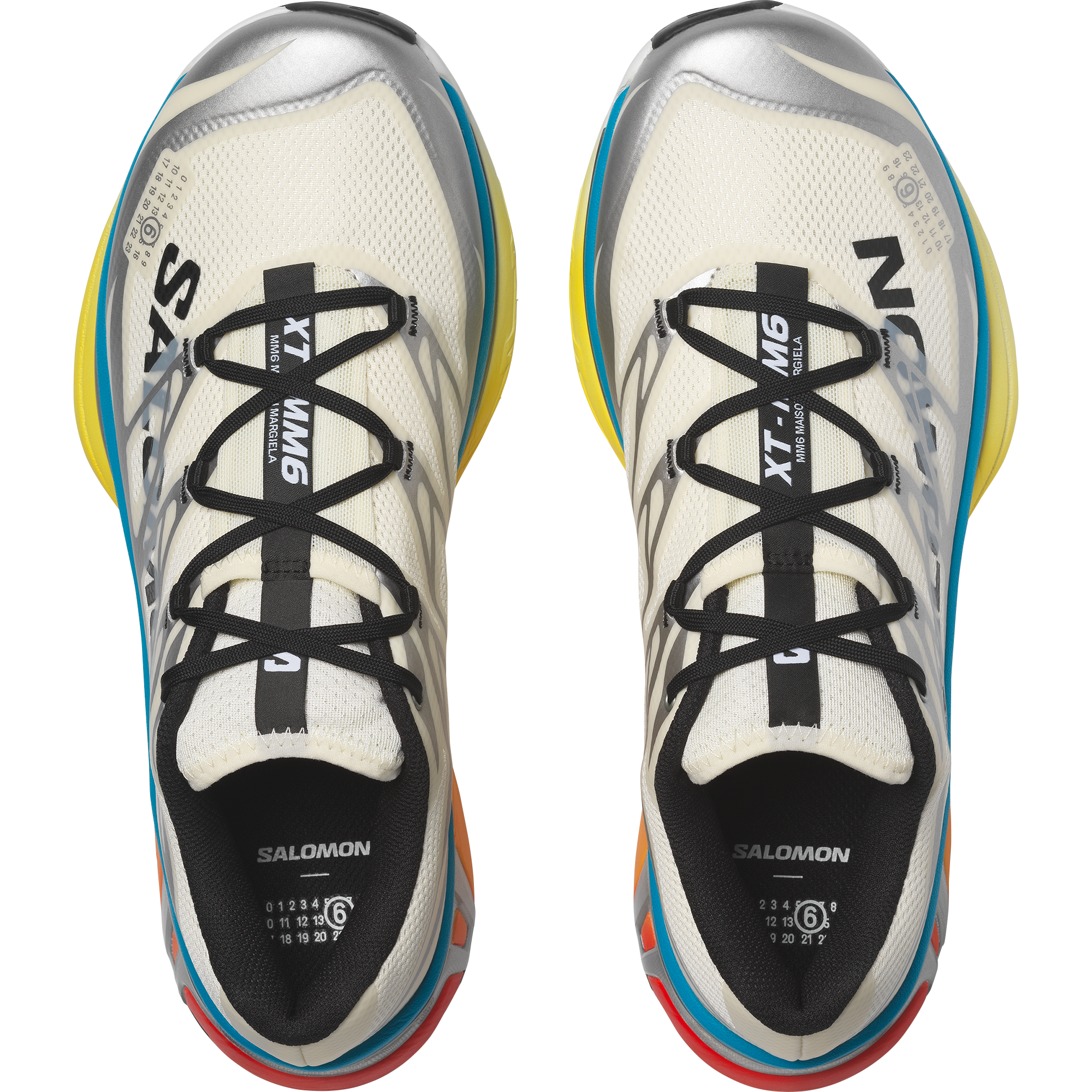 XT-MM6 Maison Margiela Salomon