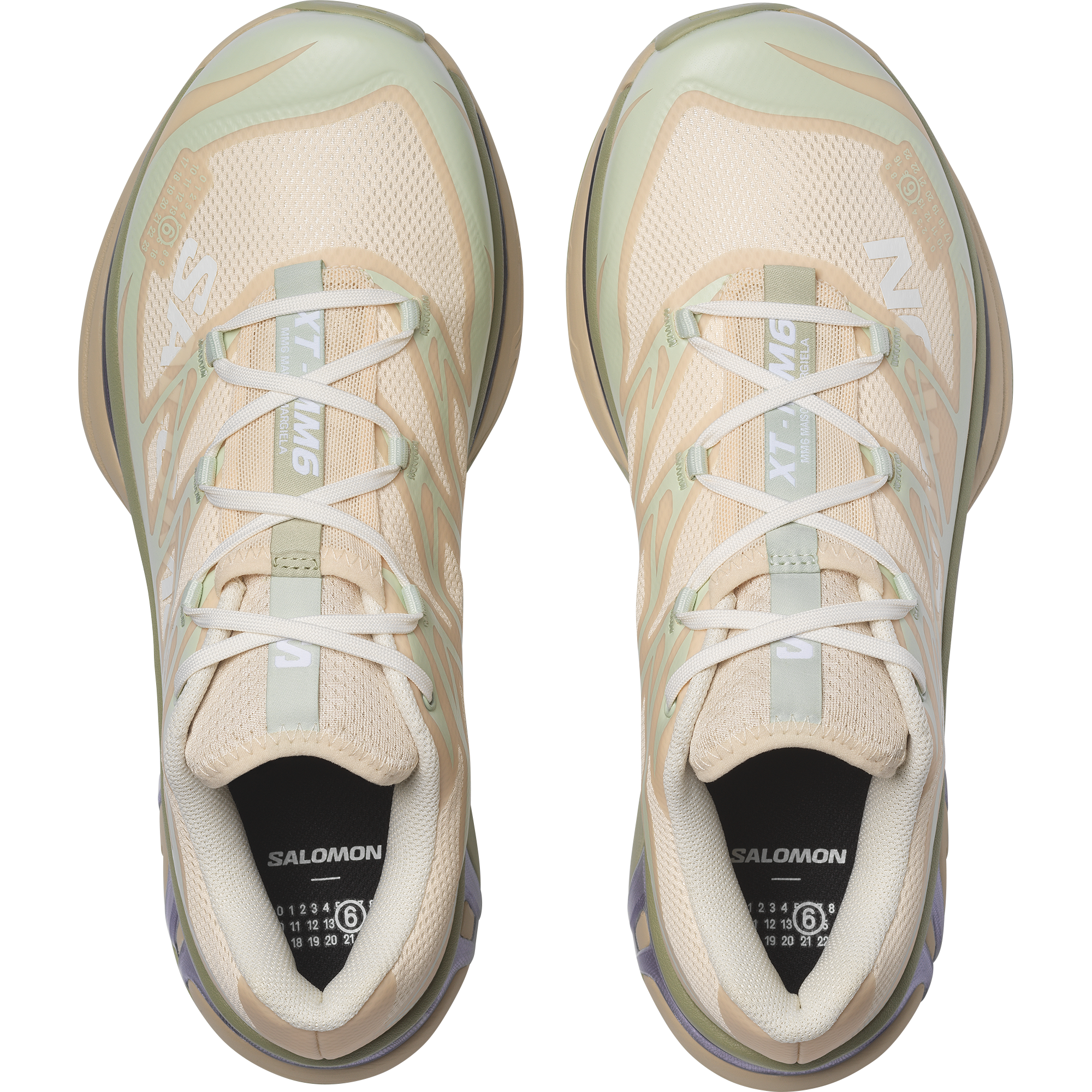 XT-MM6 Maison Margiela Salomon
