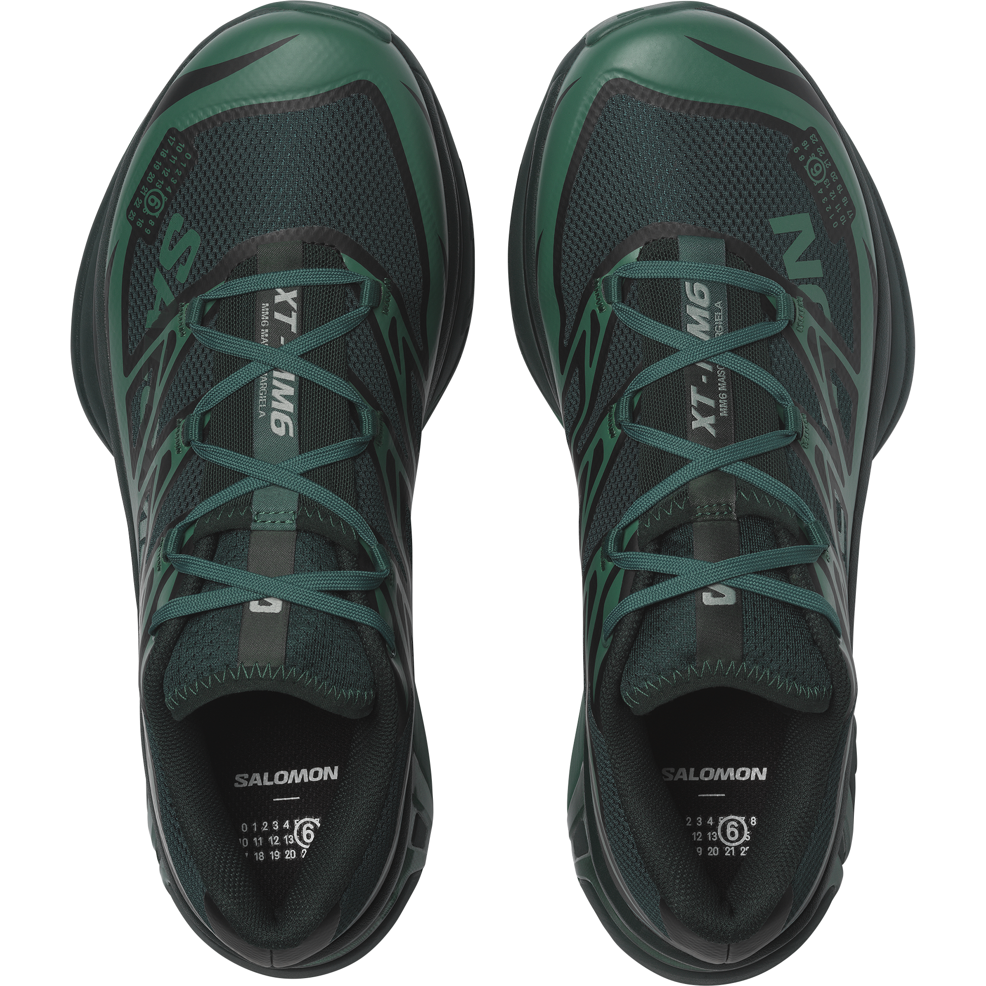 XT-MM6 Maison Margiela Salomon