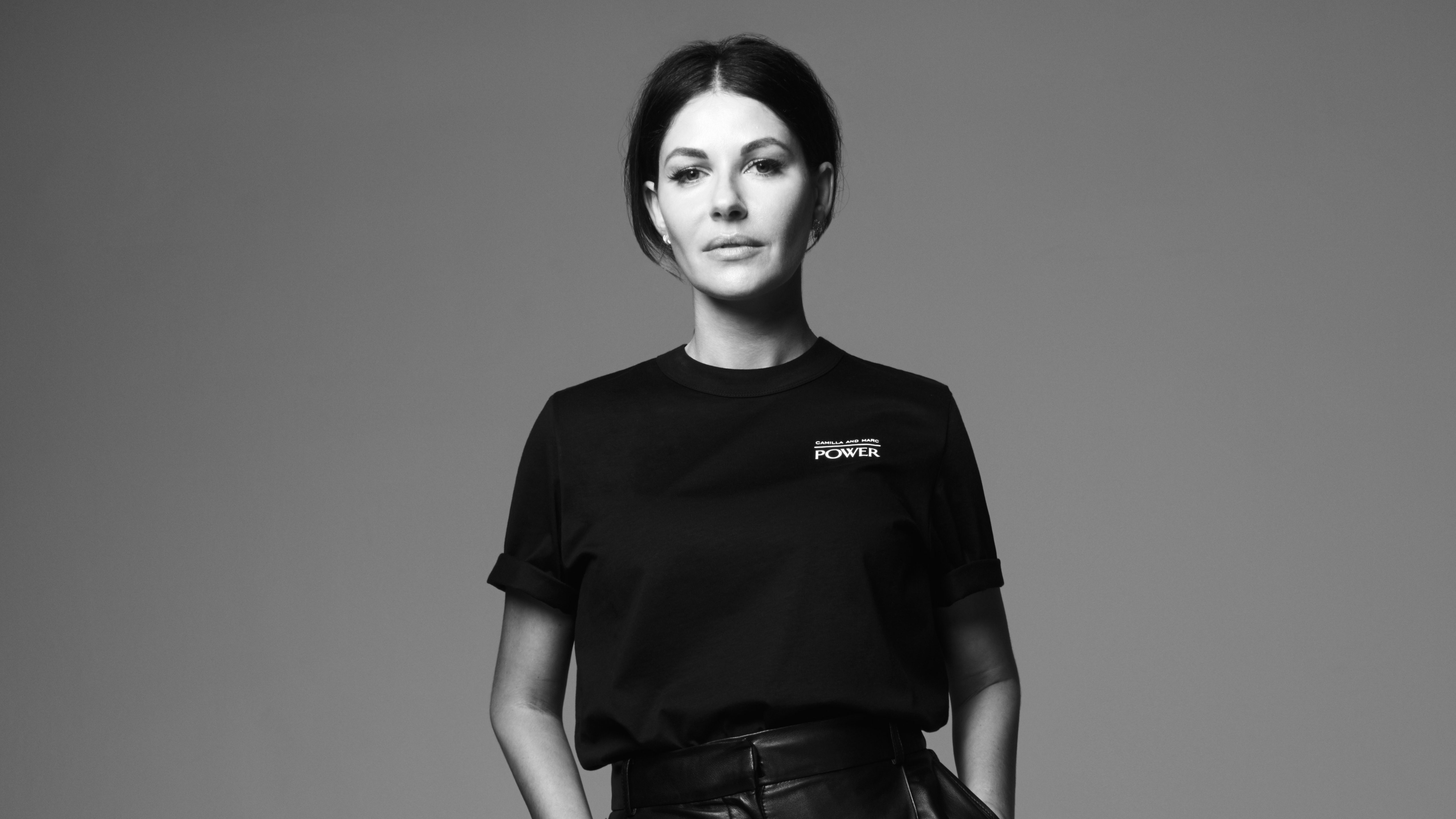 Camilla and marc lola cropped jean Clearance