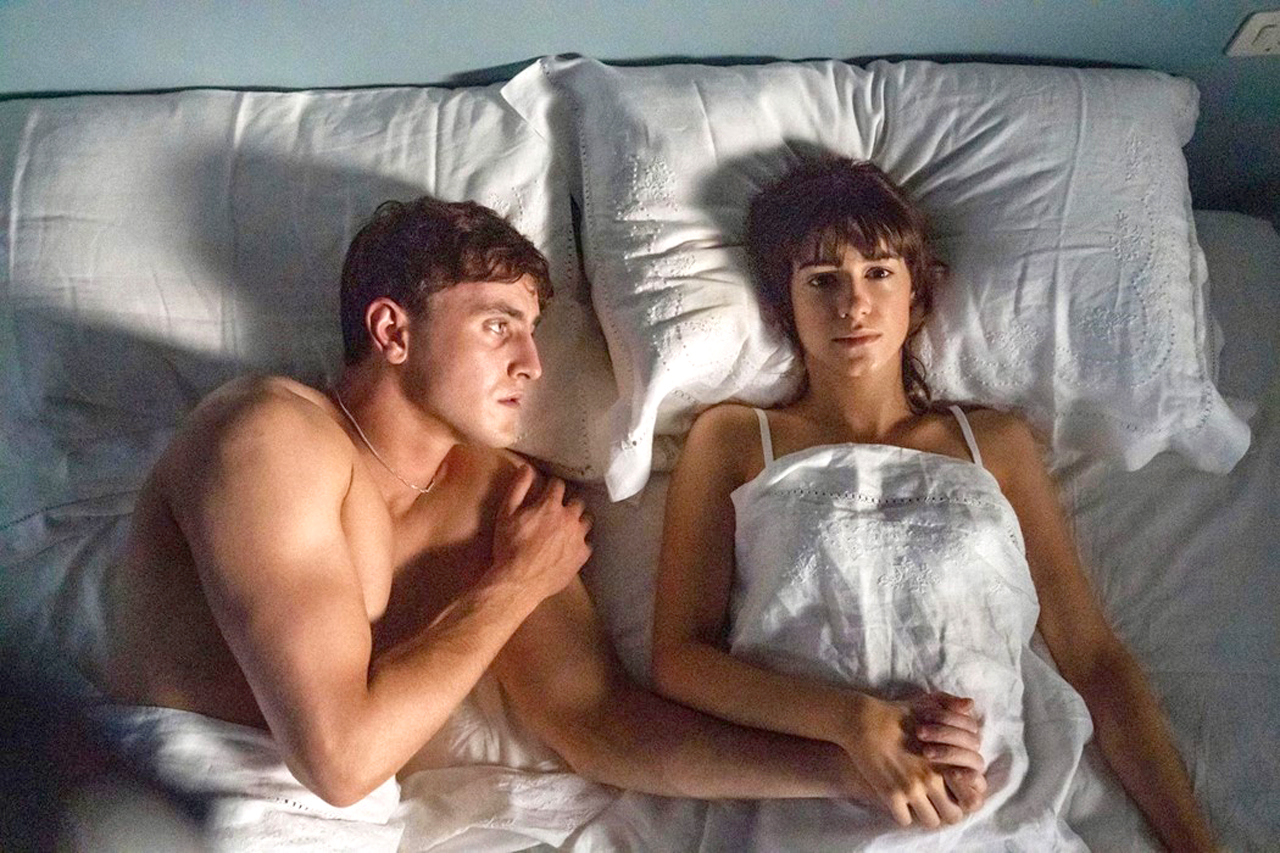 ‘Normal People’ Is Revolutionary In Its Ordinariness - Grazia USA