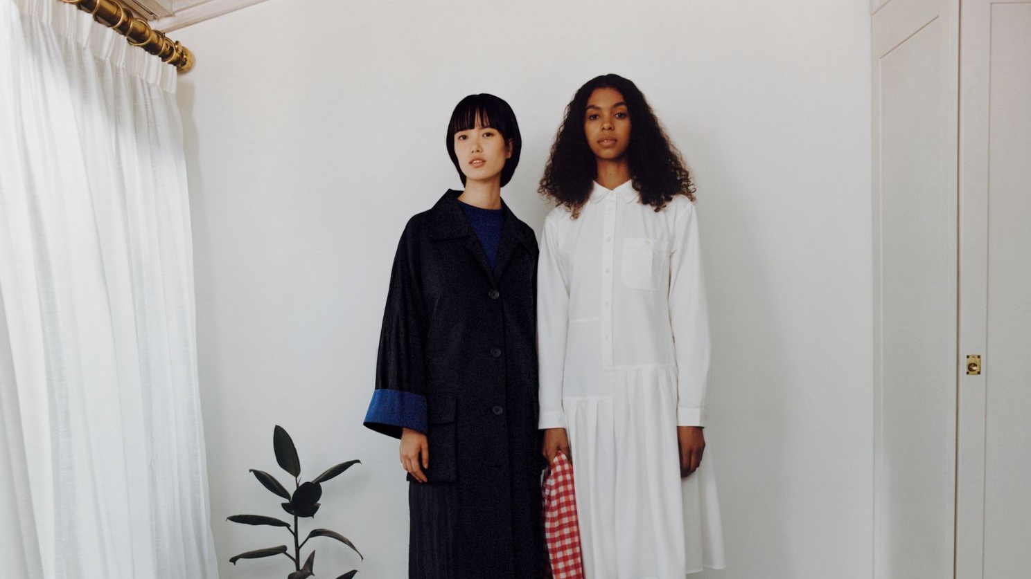 JW Anderson x Uniqlo launch their latest collaboration