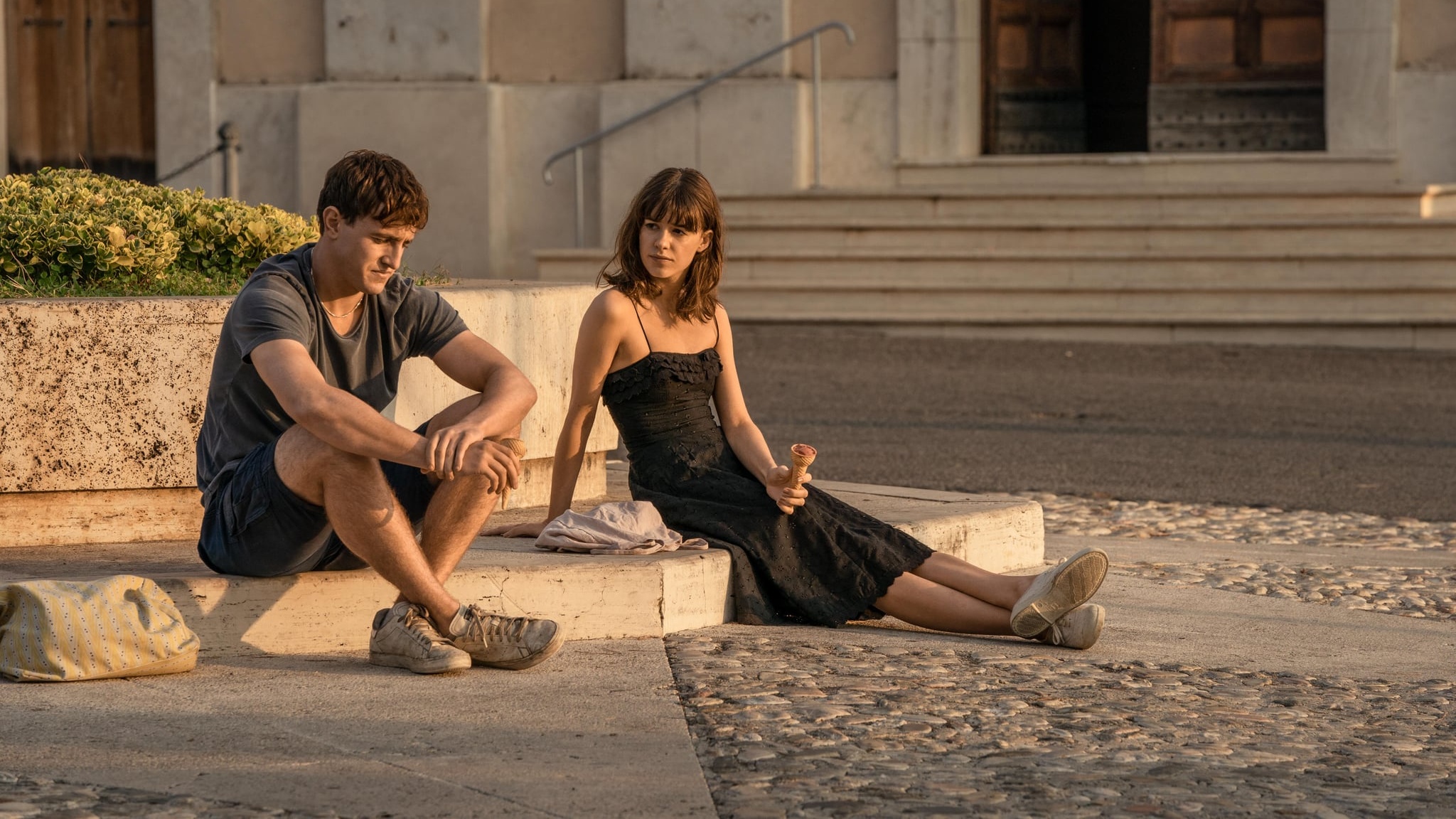 Normal People Will Return With Two Extra Episodes