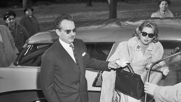 Princess grace purse Clearance