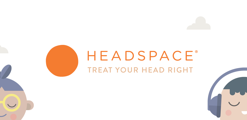 HEADSPACE: MEDITATION