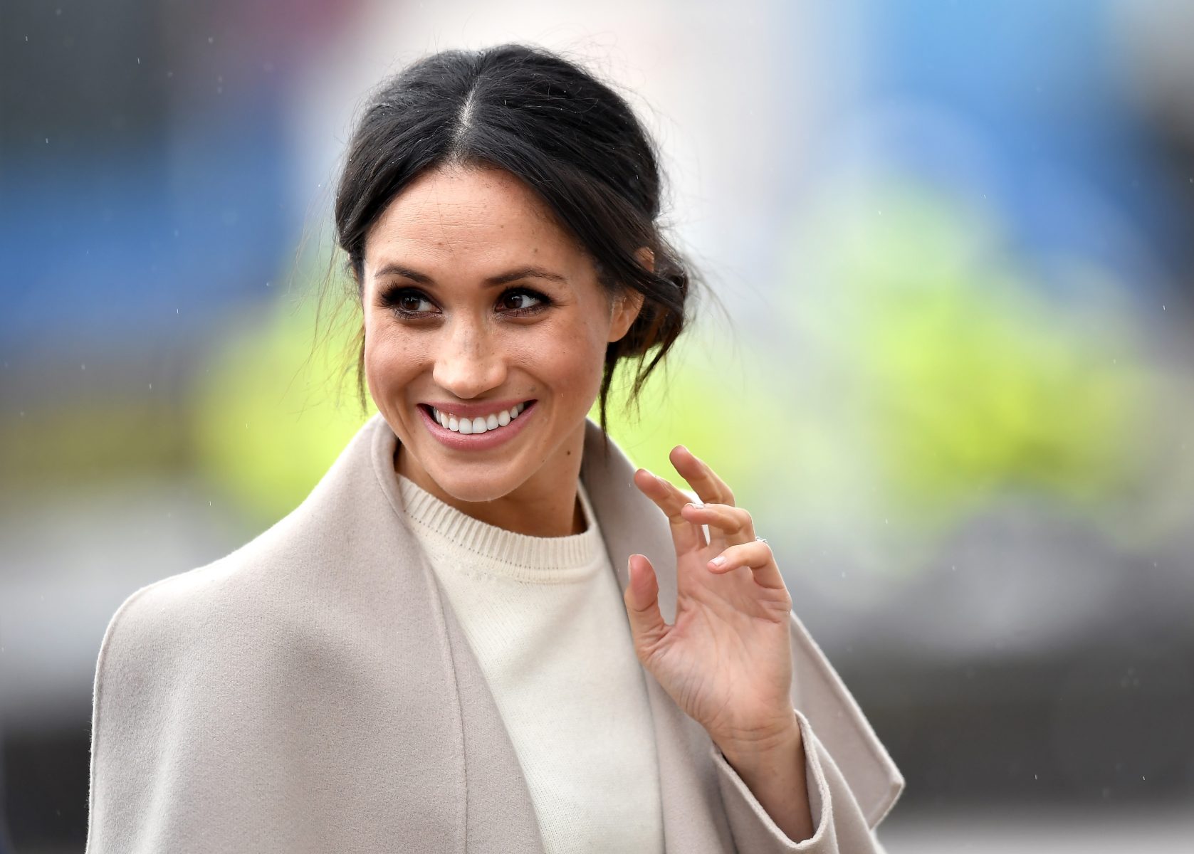 Meghan Markle's favorite beauty products