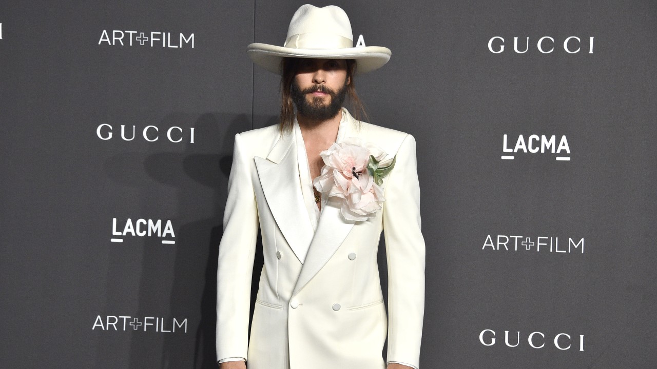 Always A Vibe: Jared Leto's Best Moments