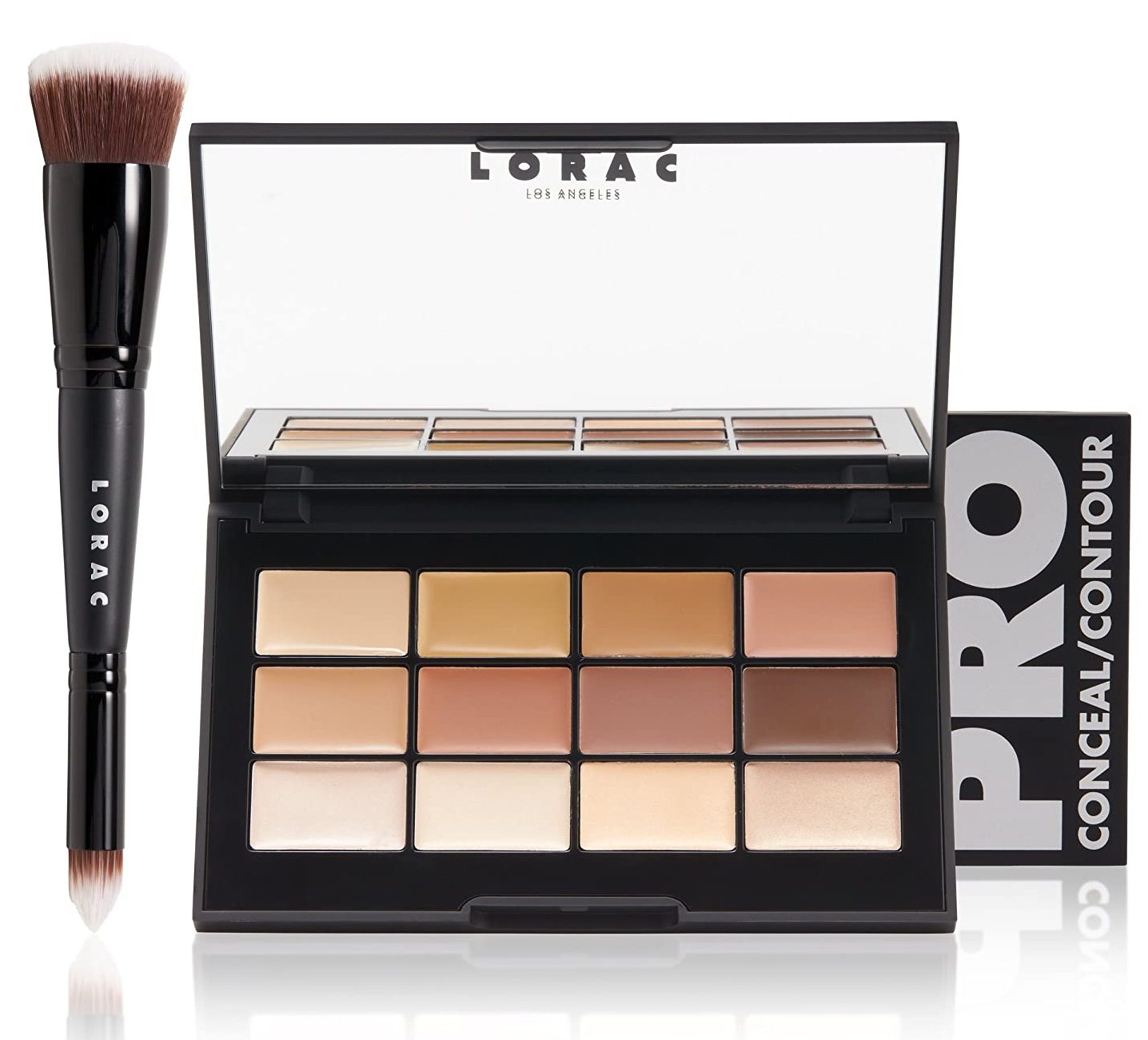 Lorac Pro Conceal and Contour Amazon Prime Day 2020