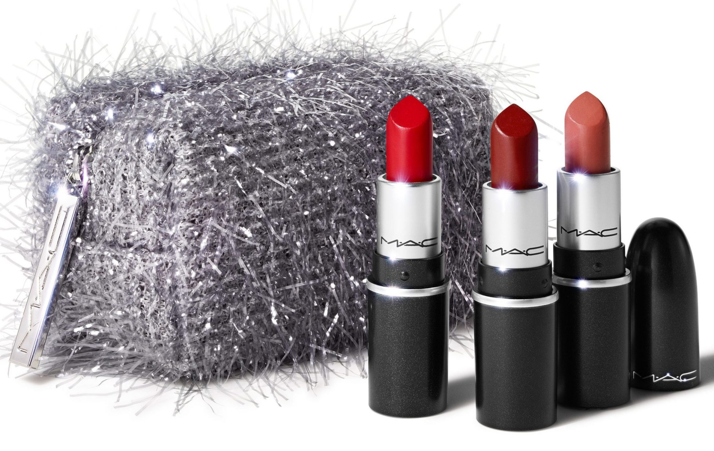 Mac Cosmetics Frosted Firework Collection Holiday 2020 Grazia Mac lipstick, the iconic product that made mac famous. mac cosmetics frosted firework