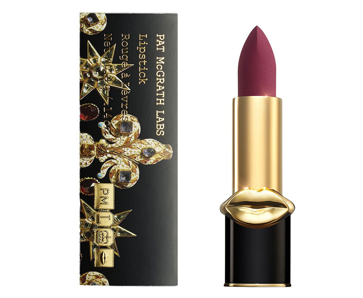 The 10 Best Luxury Lipsticks Worth the Splurge Grazia