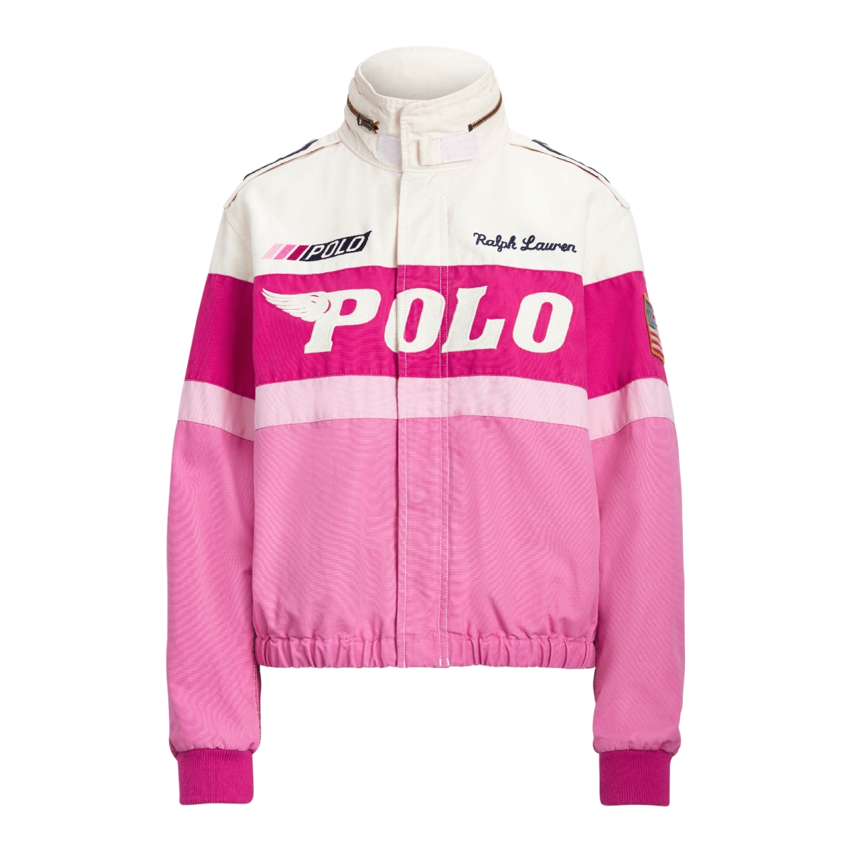 ralph lauren pink pony hoodie
