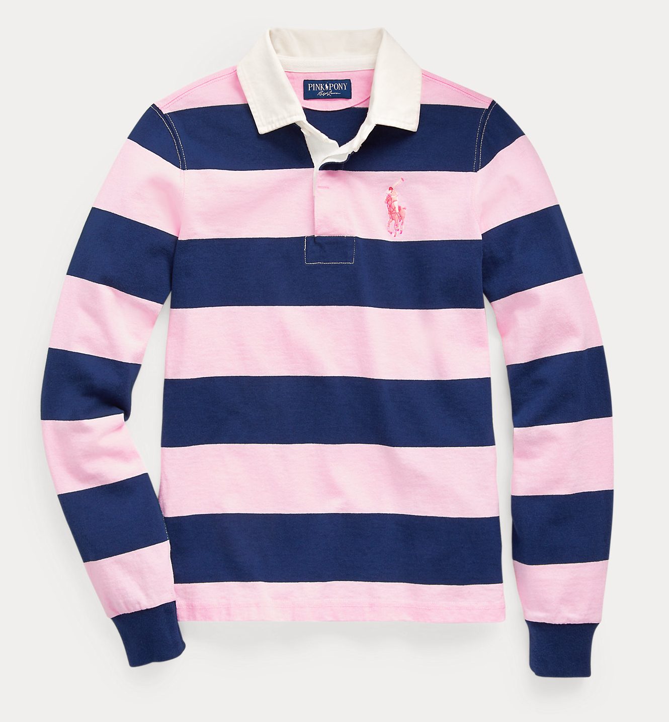 Shop Ralph Lauren's 20th Anniversary Pink Pony Campaign | Grazia