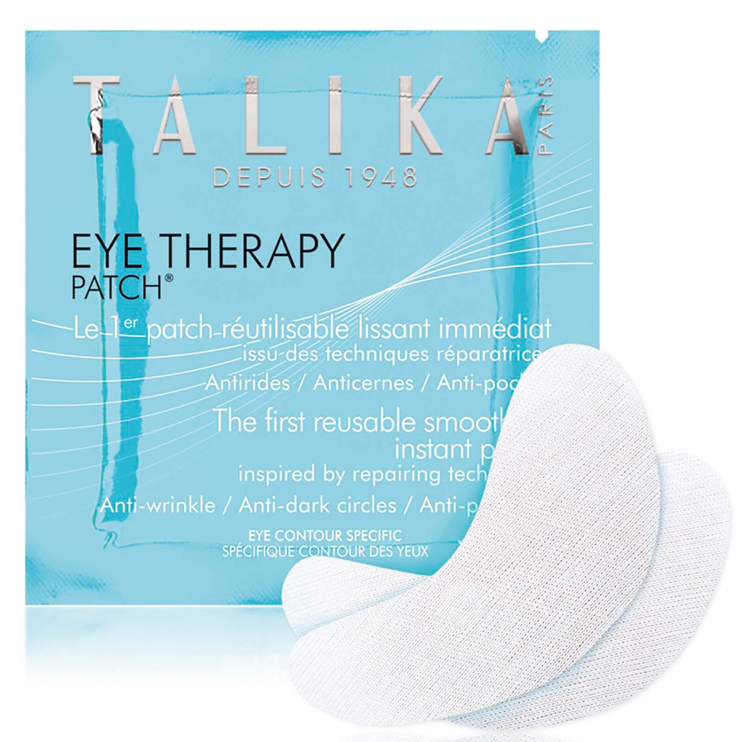 Talika Eye Therapy Patches