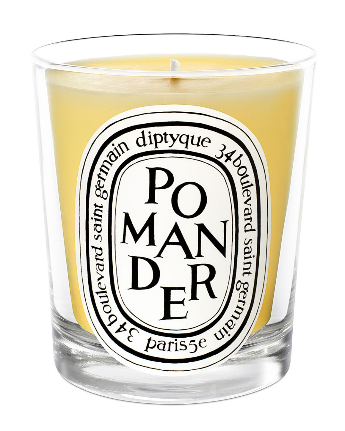 Diptyque Pomander Candle
