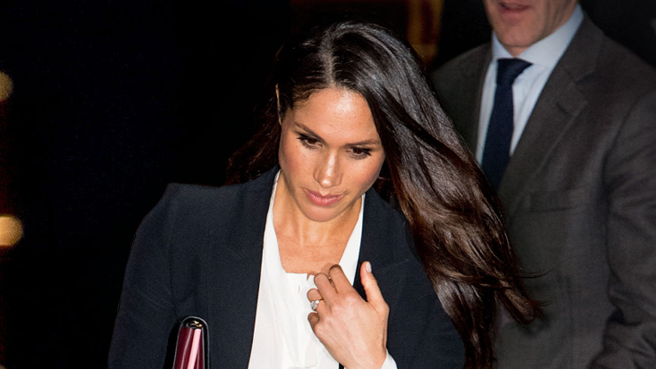 Meghan Markle
