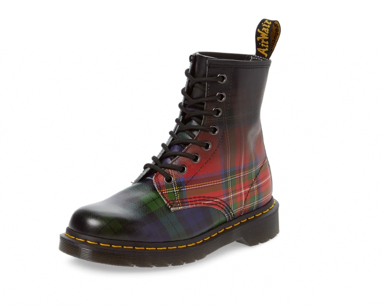 Dr. Marten