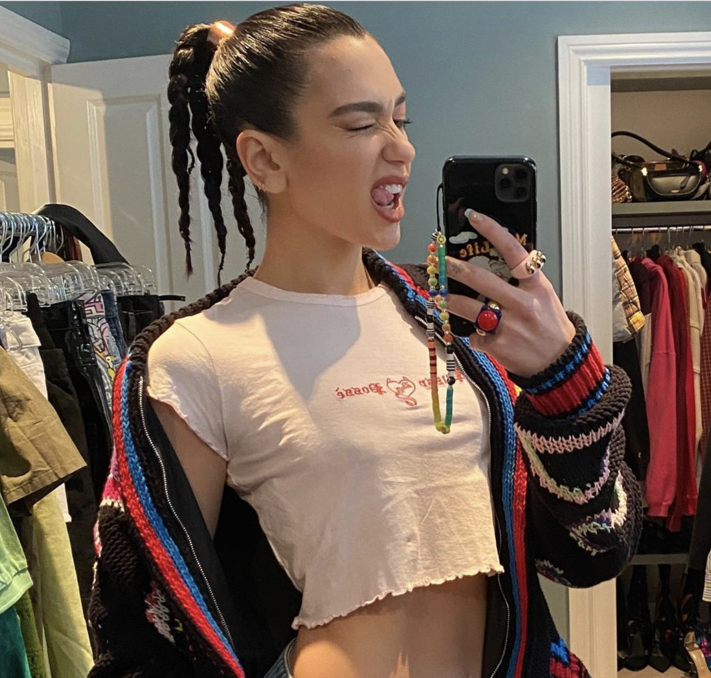 Dua Lipa 