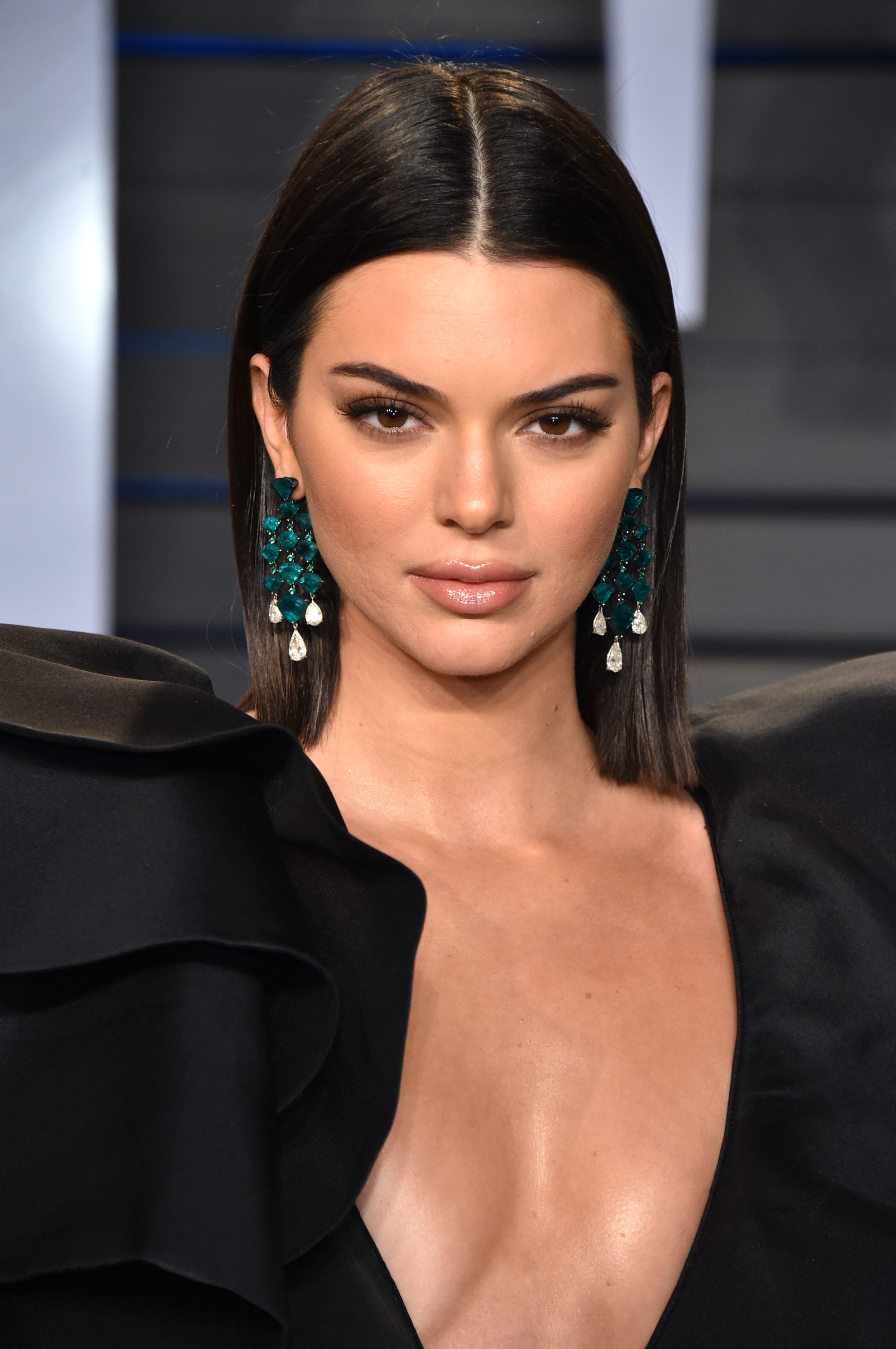 Kendall Jenner 2018