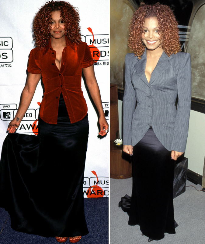 Janet Jackson