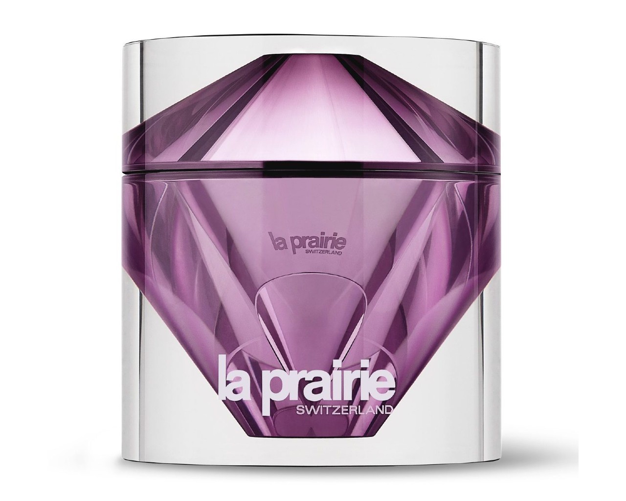 LA PRAIRIE PLATINUM RARE HAUTE REJUVENATION CREAM,