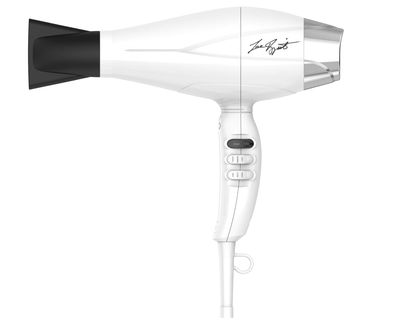 Leandro Limited Blow Dryer