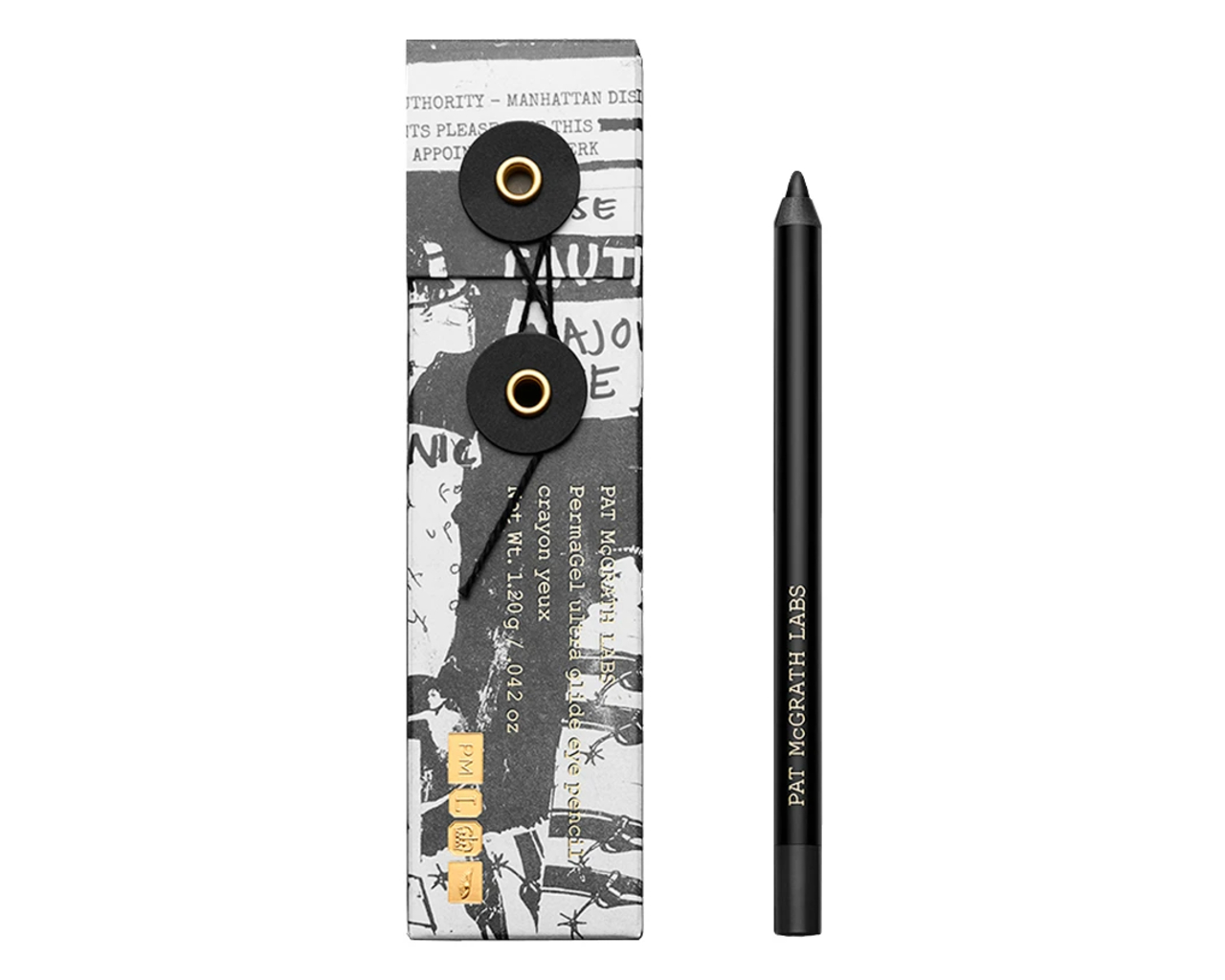 PAT MCGRATH LABS Permagel Ultra Glide Eye Pencil