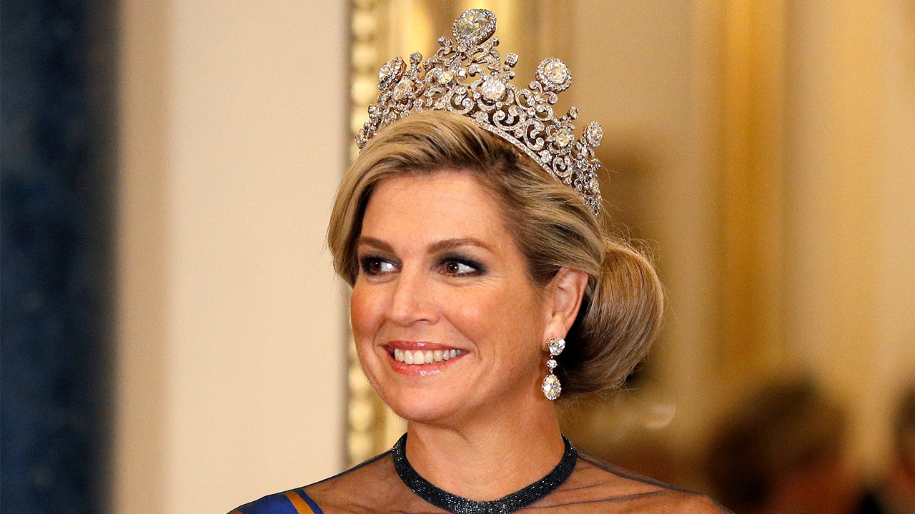 Queen Maxima Style Feature