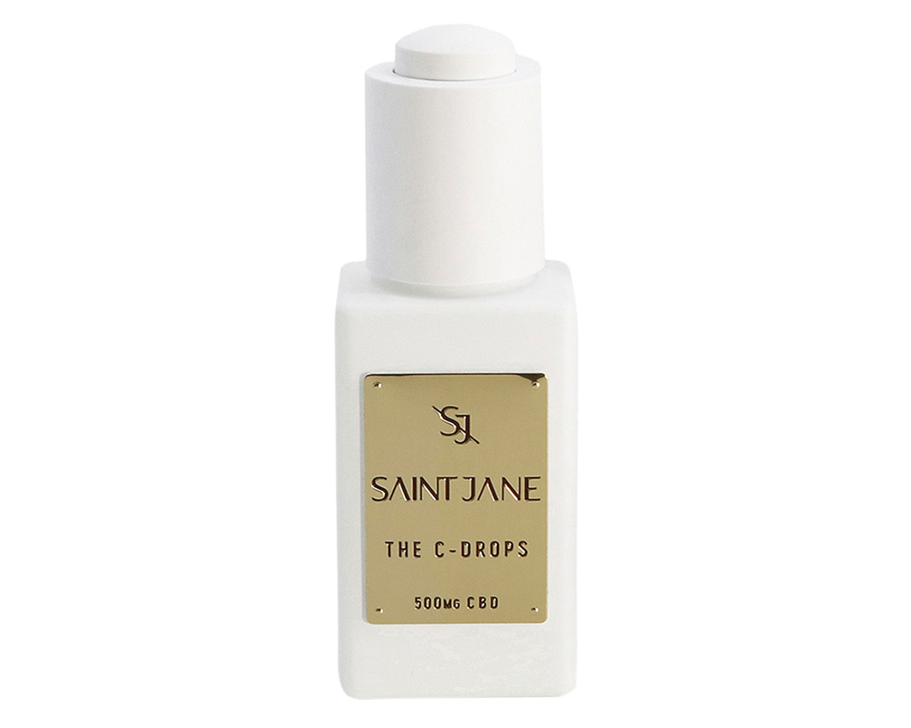 Saint Jane C Drops