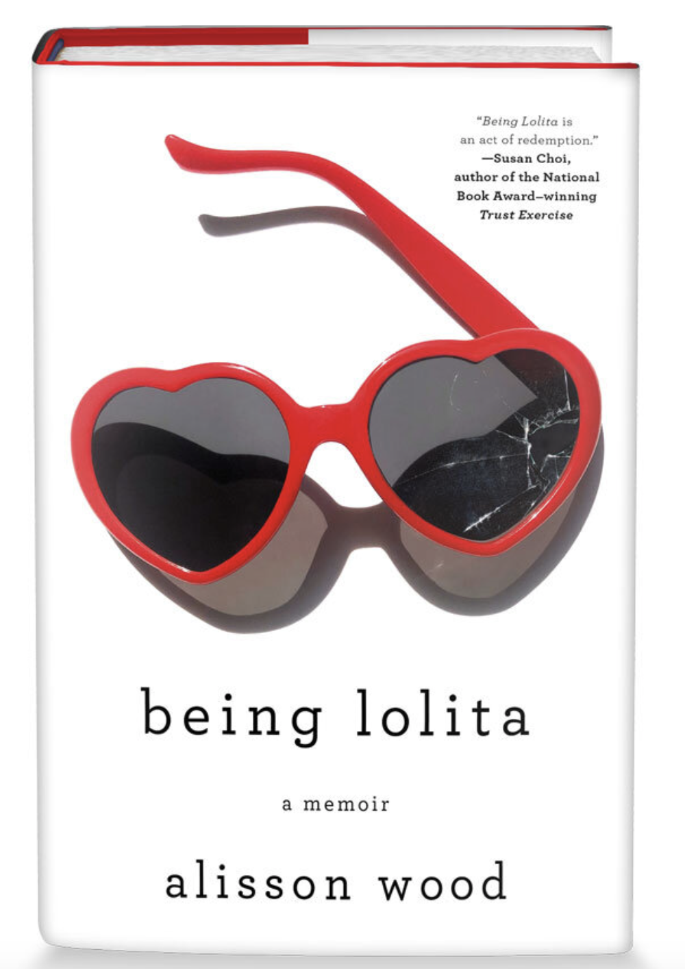 Being Lolita