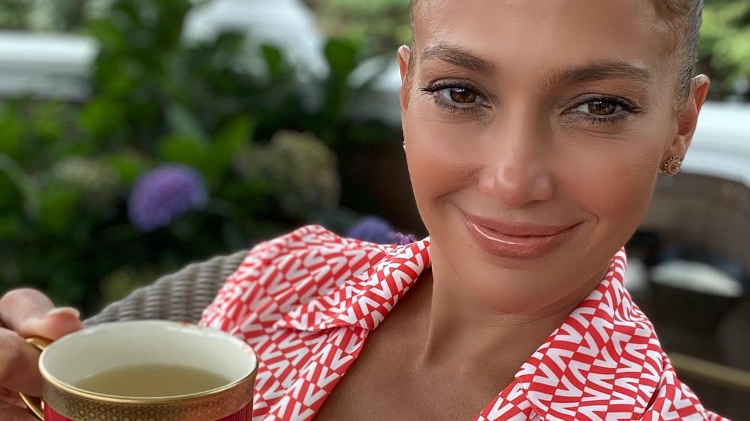 JLo Beauty Is Launching With 8 Core Skincare Products GRAZIA USA