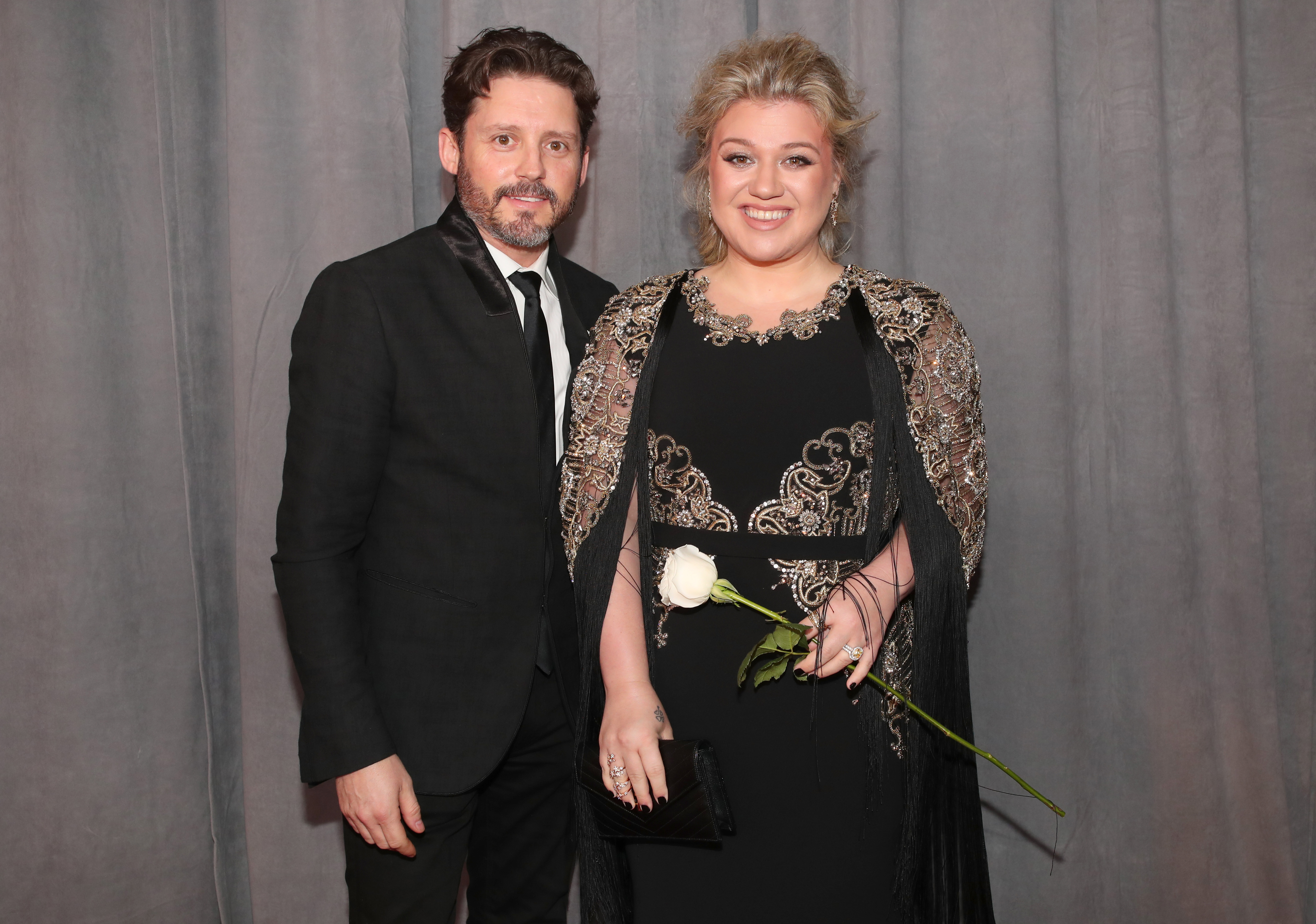 Scandals 2020: Brandon Blackstock and Kelly Clarkson