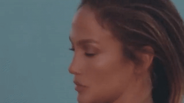 Jennifer Lopez Beauty