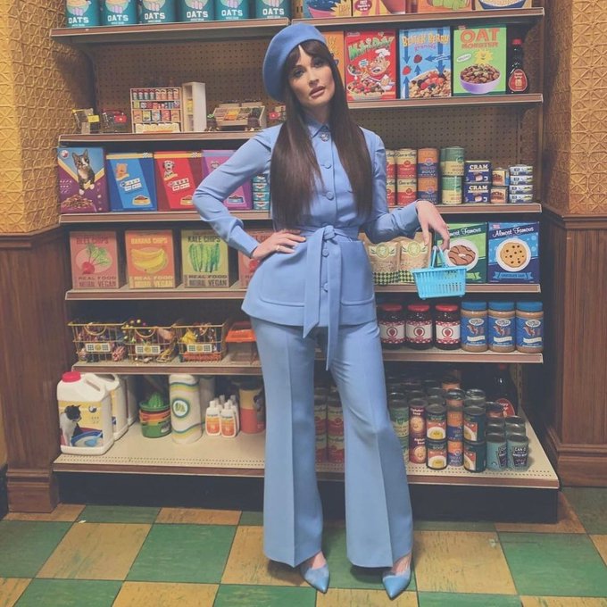 Kacey Musgraves